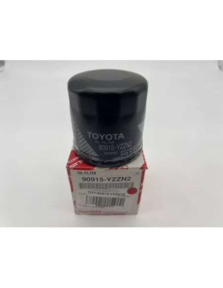Filtre à huile RAV4 2.0i 1994-2000 TOYOTA - accessoire 4x4