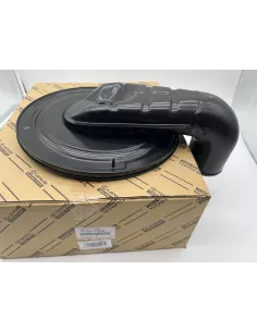 Couvercle de boite filtre à air HDJ80 12S TOYOTA - accessoire 4x4