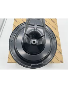 Couvercle de boite filtre à air HDJ80 12S TOYOTA - accessoire 4x4 2