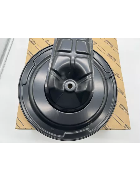 Couvercle de boite filtre à air HDJ80 12S TOYOTA - accessoire 4x4