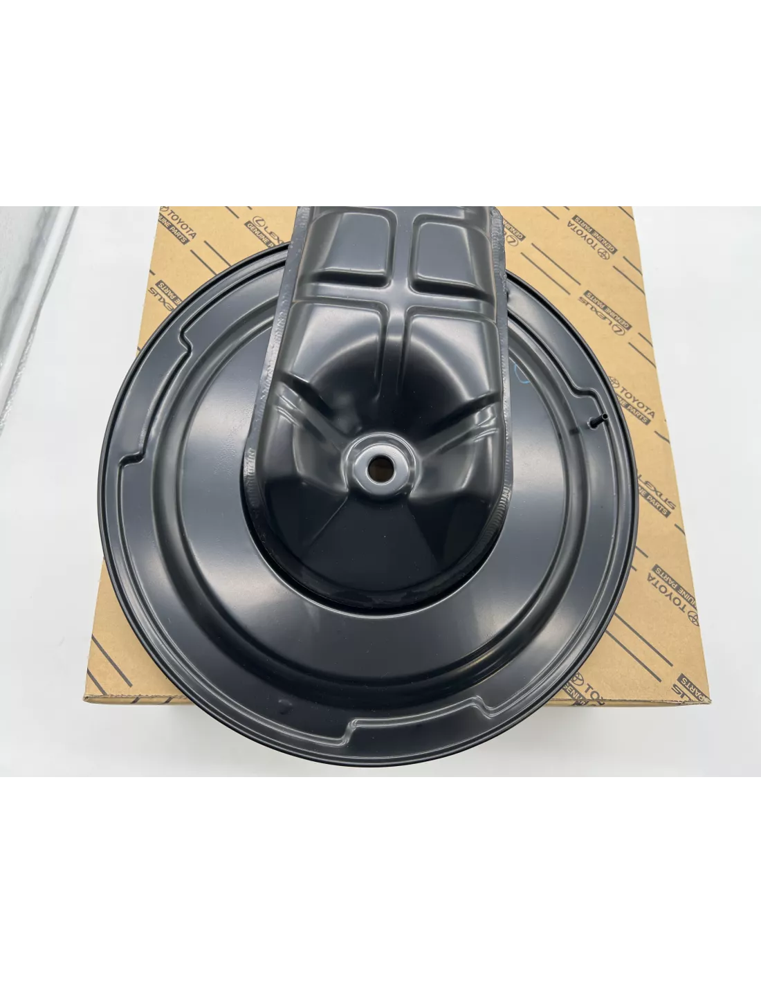 Couvercle de boite filtre à air HDJ80 12S TOYOTA - accessoire 4x4