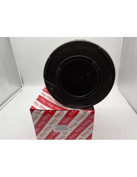 Filtre à air Hilux Vigo 2.5 3.0 D4-D TOYOTA - accessoire 4x4