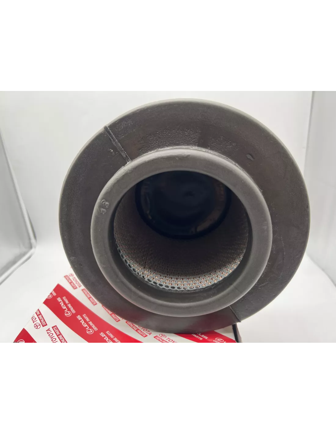 Filtre à air Hilux Vigo 2.5 3.0 D4-D TOYOTA - accessoire 4x4