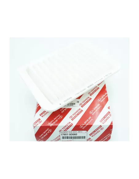 Filtre à air RAV4 essence 2008-2018 TOYOTA - accessoire 4x4