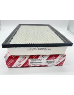 Filtre à air Hilux Revo 2.4D4-D 2.8D4-D TOYOTA - accessoire 4x4