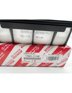 Filtre à air Land Cruiser GDJ15 1GD-FTV 2.8D4-D TOYOTA - accessoire