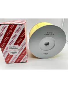 Filtre à air HDJ100 1HD-FTE TOYOTA - accessoire 4x4