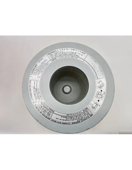 Filtre à air lavable HDJ100 1HD-FTE TOYOTA - accessoire 4x4