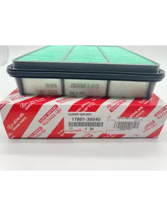 Filtre à air Land Cruiser KDJ12 KDJ15 1KD-FTV 3.0D4-D TOYOTA -