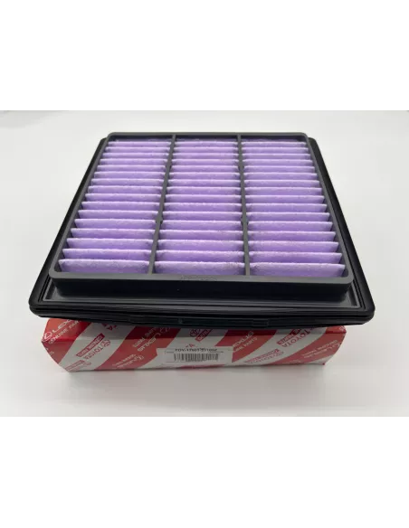 Filtre à air GDJ250 TJH250 TOYOTA - accessoire 4x4