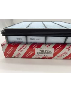 Filtre à air Tundra 2014-2021 et UZJ200 URJ200 GRJ200 TOYOTA - 2