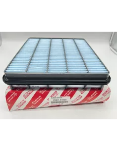 Filtre à air VDJ200 V8 4.5D4-D 1VD-FTV TOYOTA - accessoire 4x4