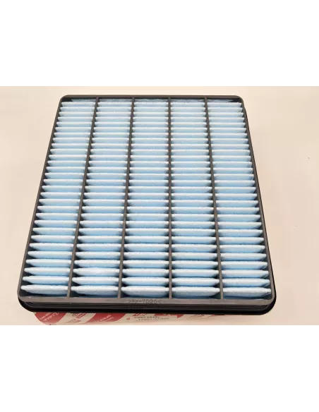 Filtre à air VDJ200 V8 4.5D4-D 1VD-FTV TOYOTA - accessoire 4x4