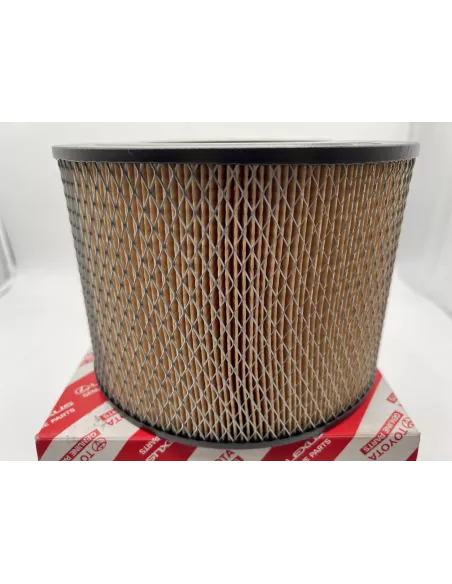 Filtre à air 4 Runner 2.4TD 3.0TD et Hilux IFS 2.4D TOYOTA -
