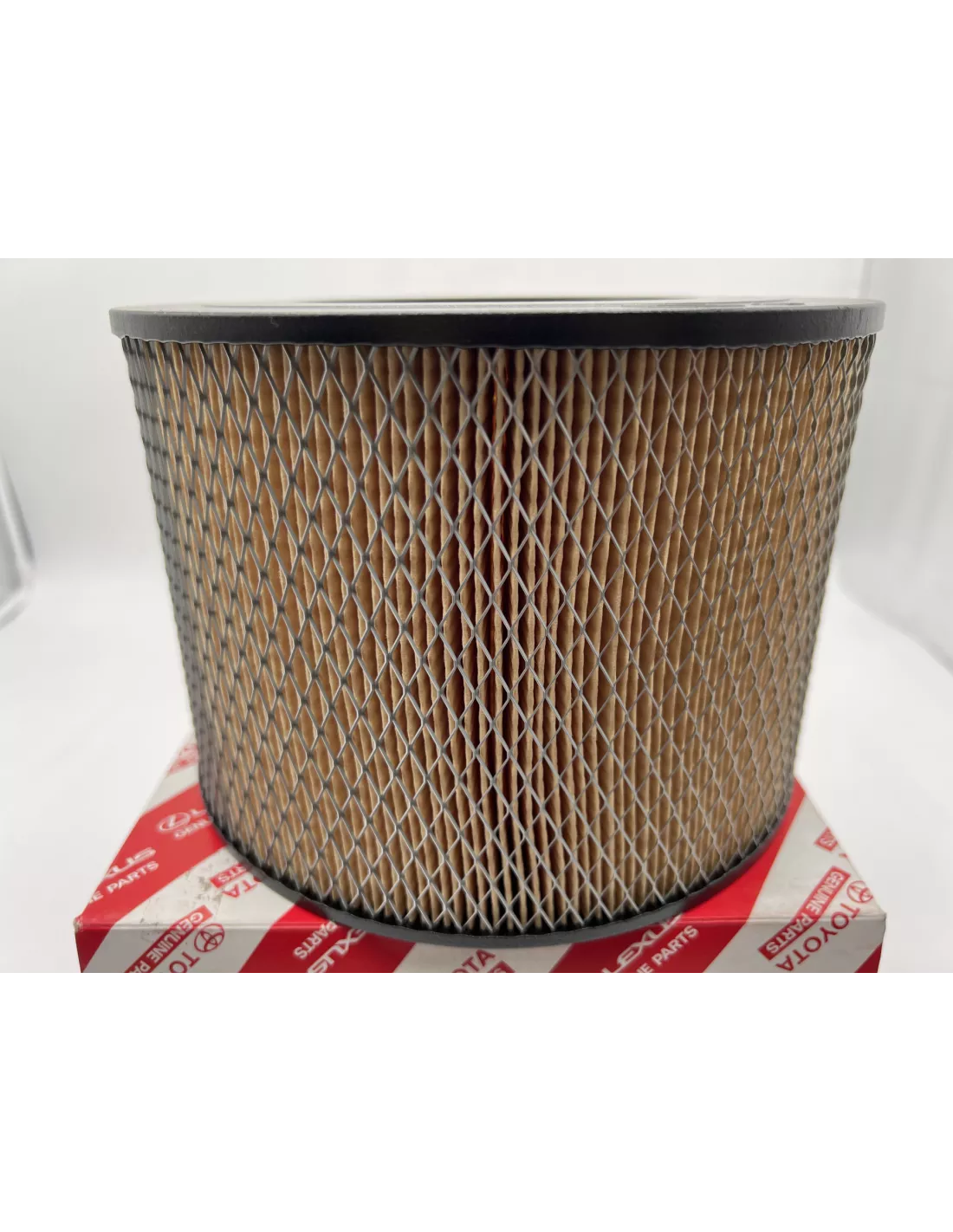 Filtre à air 4 Runner 2.4TD 3.0TD et Hilux IFS 2.4D TOYOTA -