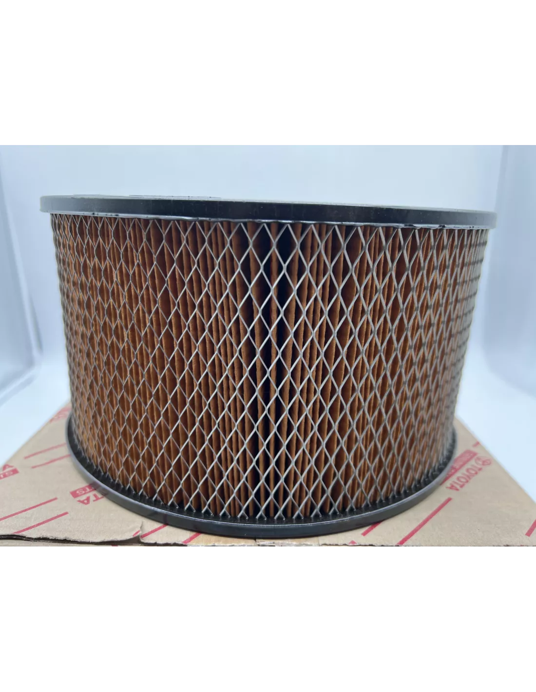 Filtre à air Hilux IFS LN KDN 2.4TD 2.8D 2.5D4-D TOYOTA - accessoire