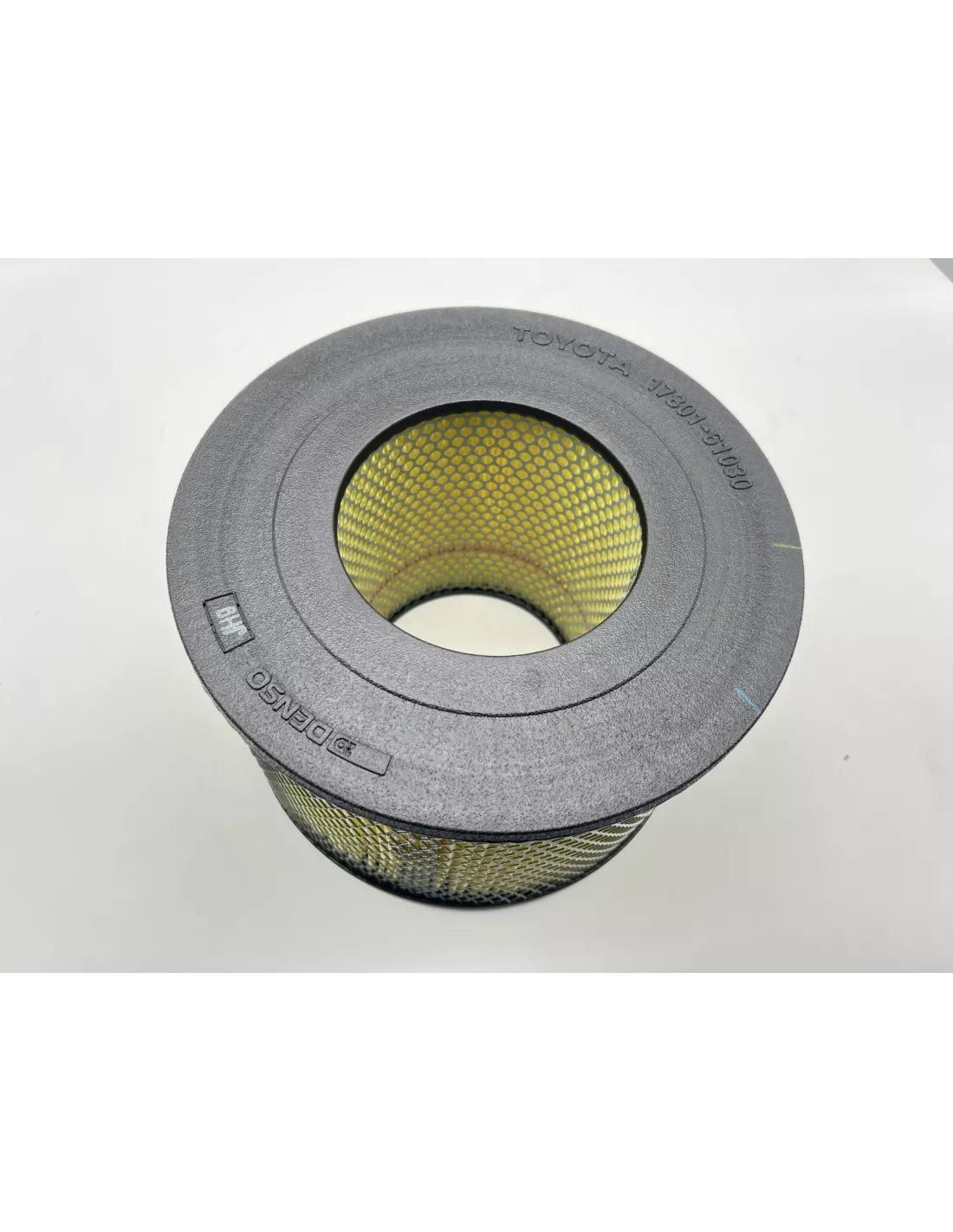 Filtre à air lavable HDJ80 HZJ7 KZJ7 BJ7 HJ6 BJ4 TOYOTA - accessoire