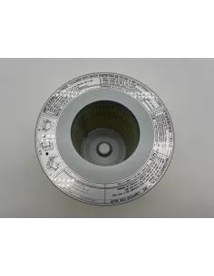 Filtre à air lavable KDJ9 KZJ9 HZJ105 TOYOTA - accessoire 4x4 2
