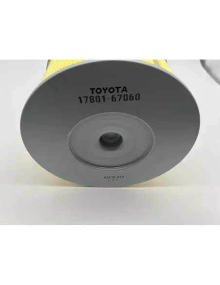 Filtre à air lavable KDJ9 KZJ9 HZJ105 TOYOTA - accessoire 4x4