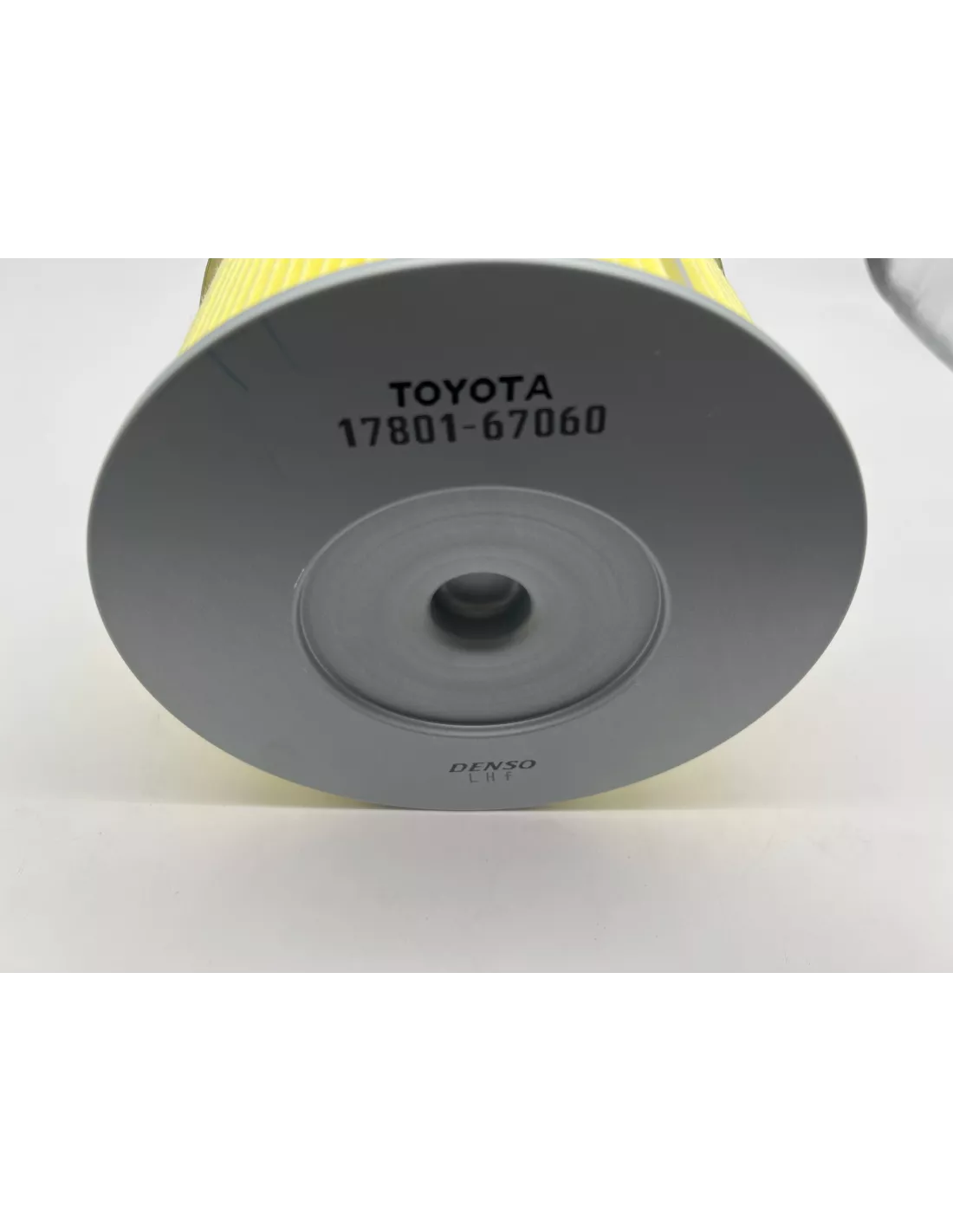 Filtre à air lavable KDJ9 KZJ9 HZJ105 TOYOTA - accessoire 4x4