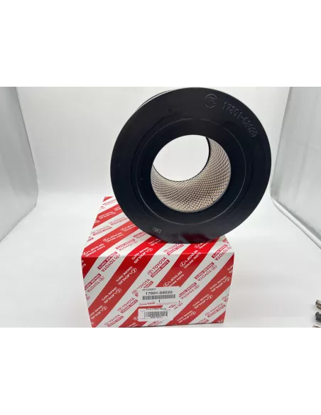 Filtre à air HDJ80 HZJ7 KZJ7 BJ7 HJ6 BJ4 TOYOTA - accessoire 4x4
