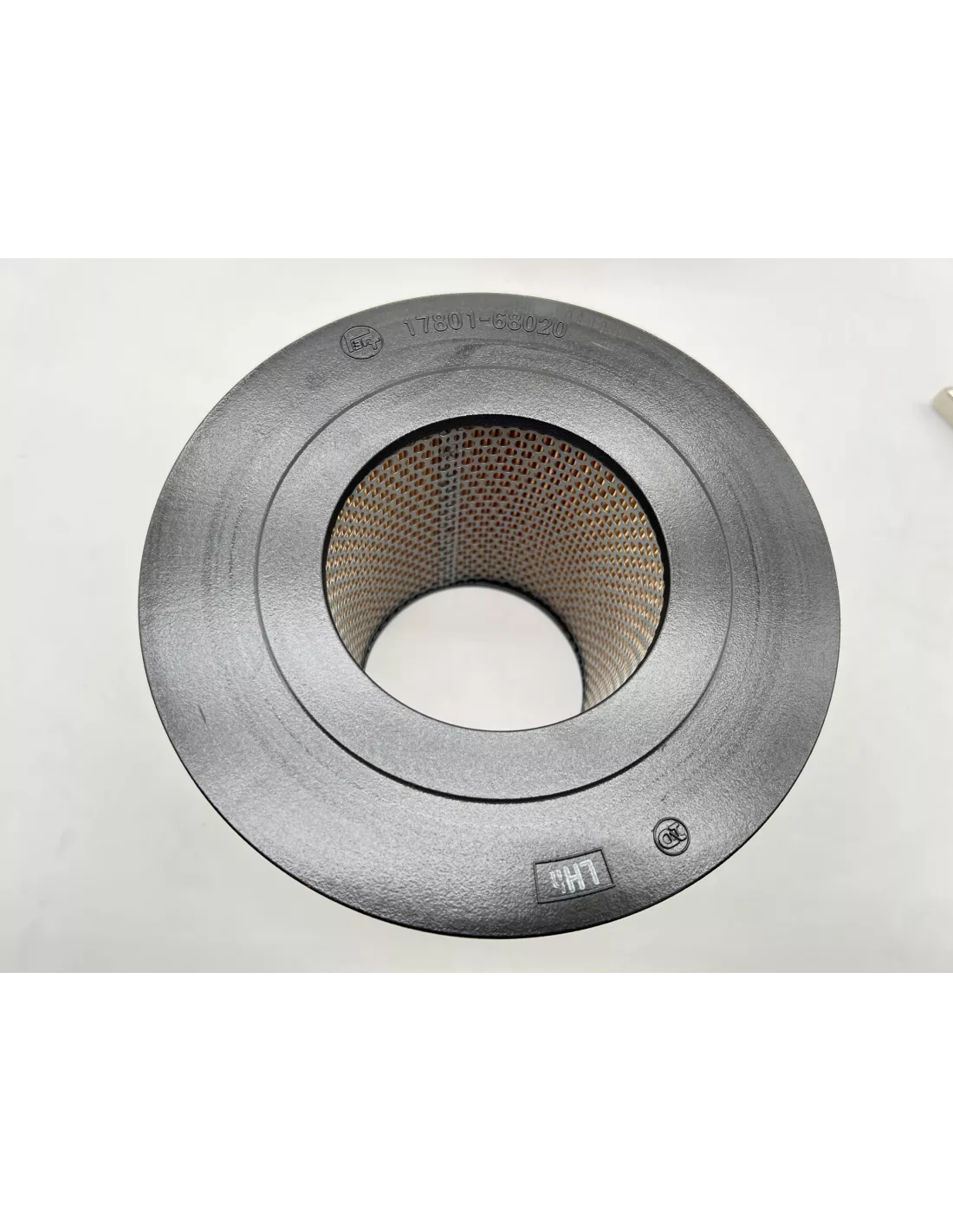 Filtre à air HDJ80 HZJ7 KZJ7 BJ7 HJ6 BJ4 TOYOTA - accessoire 4x4