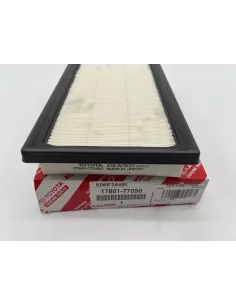 Filtre à air RAV4 V 2018+ TOYOTA - accessoire 4x4