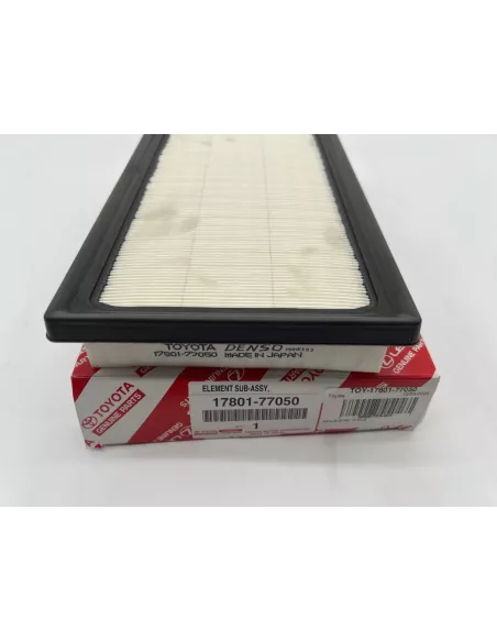 Filtre à air RAV4 V 2018+ TOYOTA - accessoire 4x4