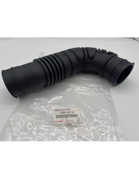 Durite accordéon entre boite à air et turbo Hilux Vigo 2012+ TOYOTA -