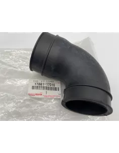 Durite admission sur turbo coude 90° HDJ80 12S 24S TOYOTA -