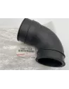 Durite admission sur turbo coude 90° HDJ80 12S 24S TOYOTA -