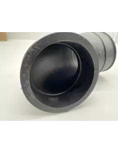 Durite admission sur turbo coude 90° HDJ80 12S 24S TOYOTA - 2