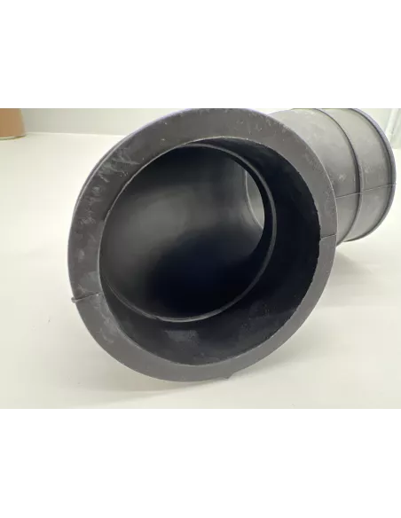 Durite admission sur turbo coude 90° HDJ80 12S 24S TOYOTA -