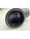 Durite admission sur turbo coude 90° HDJ80 12S 24S TOYOTA -