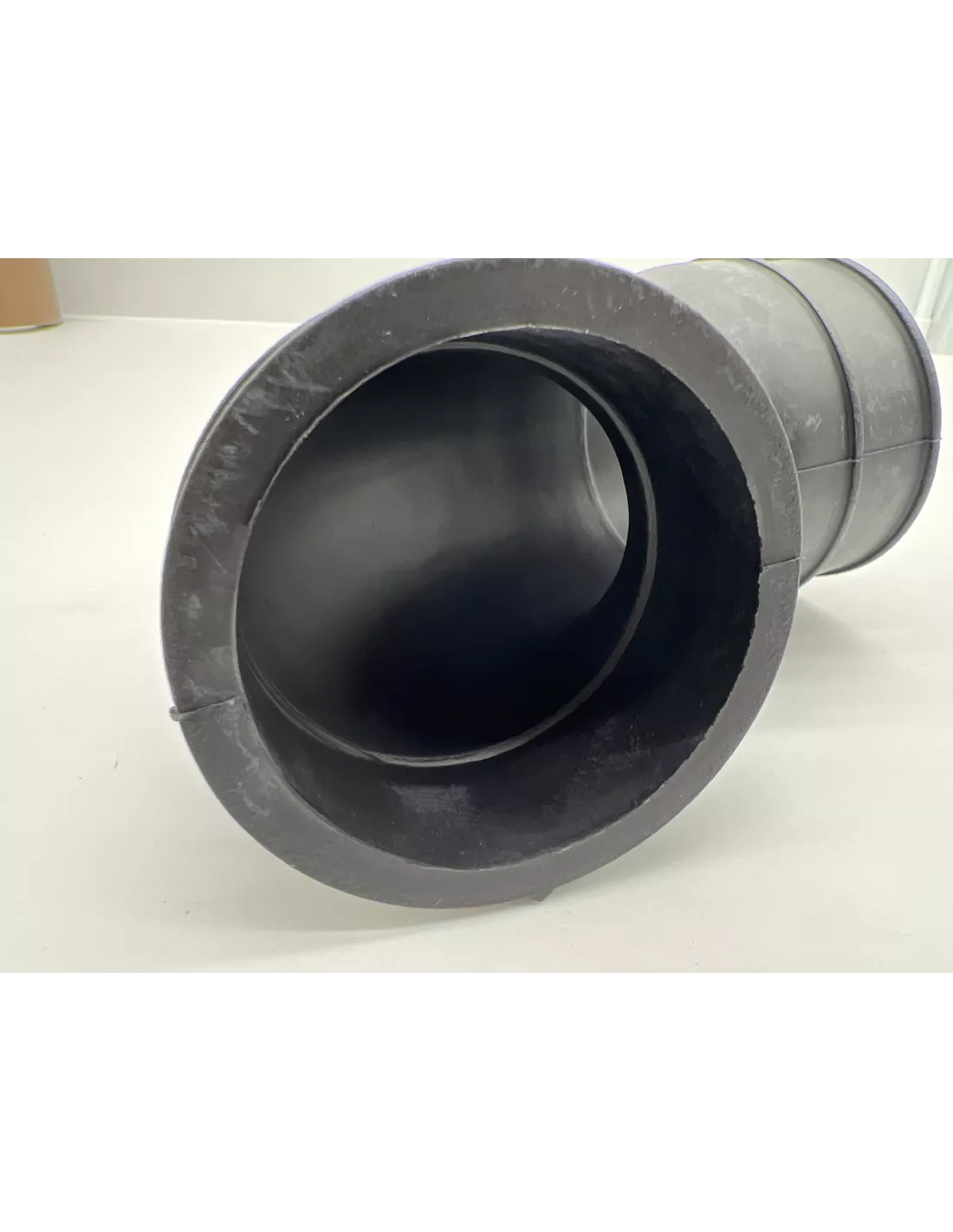 Durite admission sur turbo coude 90° HDJ80 12S 24S TOYOTA -