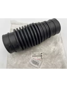 Durite accordéon entre boite à air et turbo HDJ100 avant 08/2002