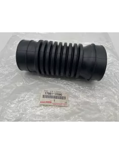 Durite accordéon entre boite à air et turbo HDJ100 08/2002+ TOYOTA -