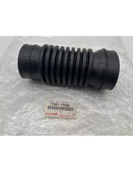 Durite accordéon entre boite à air et turbo HDJ100 08/2002+ TOYOTA -