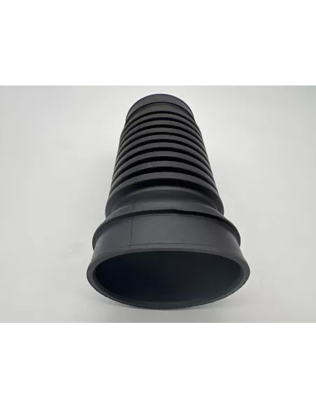 Durite accordéon entre boite à air et turbo HDJ100 08/2002+ TOYOTA -