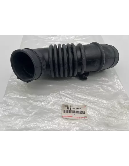 Durite accordéon entre boite à air et admission HZJ7 2007+ TOYOTA -