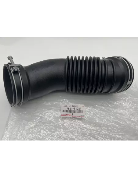 Durite accordéon boite à air VDJ200 TOYOTA - accessoire 4x4