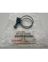 Petit collier sur durite accordéon admission KDJ120 KDJ125 TOYOTA -