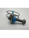 Petit collier sur durite accordéon admission KDJ120 KDJ125 TOYOTA -