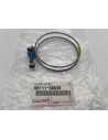 Collier fixation durite accordéon côté boite air KDJ12 KDJ15 TOYOTA -