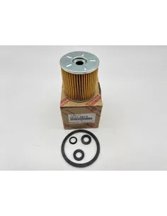 Filtre à gasoil Land Cruiser avec double filtration d'origine TOYOTA