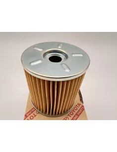 Filtre à gasoil Land Cruiser avec double filtration d'origine TOYOTA 2