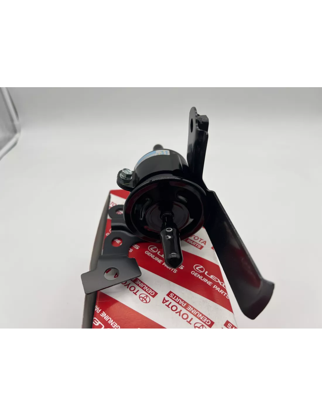 Filtre à essence Land Cruiser GRJ7 TOYOTA - accessoire 4x4