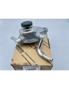 Support filtre gasoil sans réchauffeur HDJ80 avant 08/1992 TOYOTA -