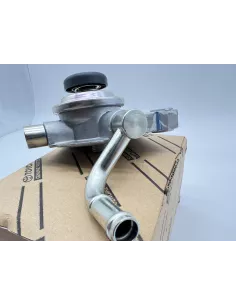 Support filtre gasoil sans réchauffeur HDJ80 avant 08/1992 TOYOTA - 2
