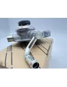 Support filtre gasoil sans réchauffeur HDJ80 avant 08/1992 TOYOTA -